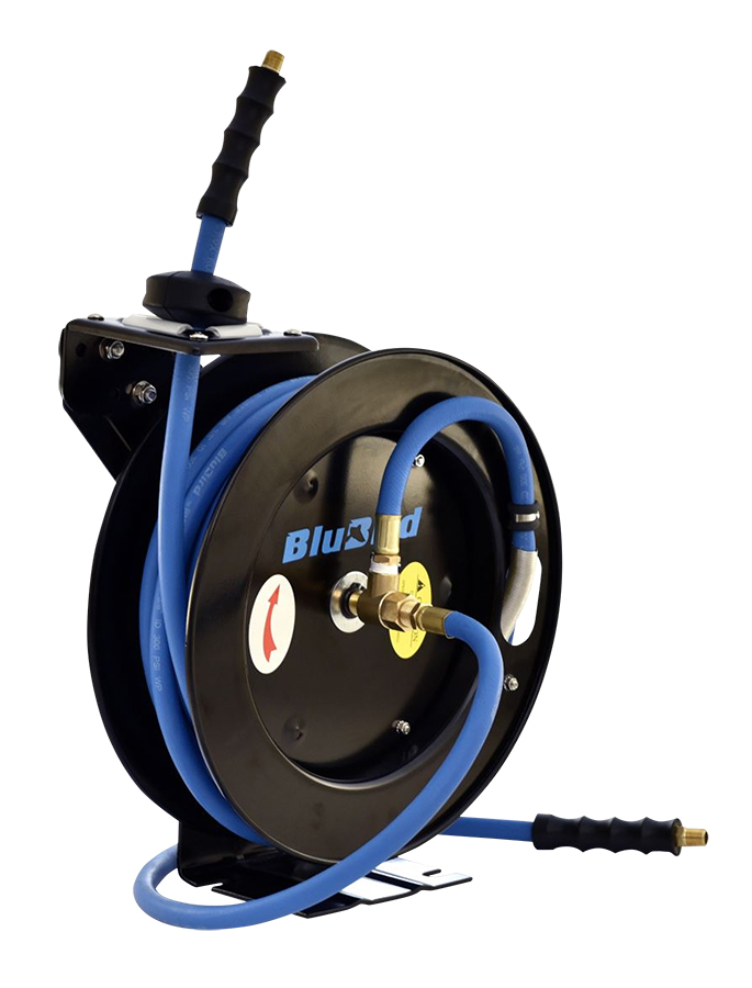  - Hose Reels